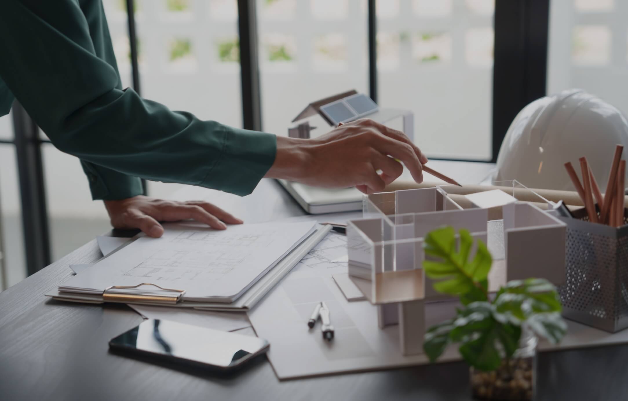 Contacto grupo carrascoy